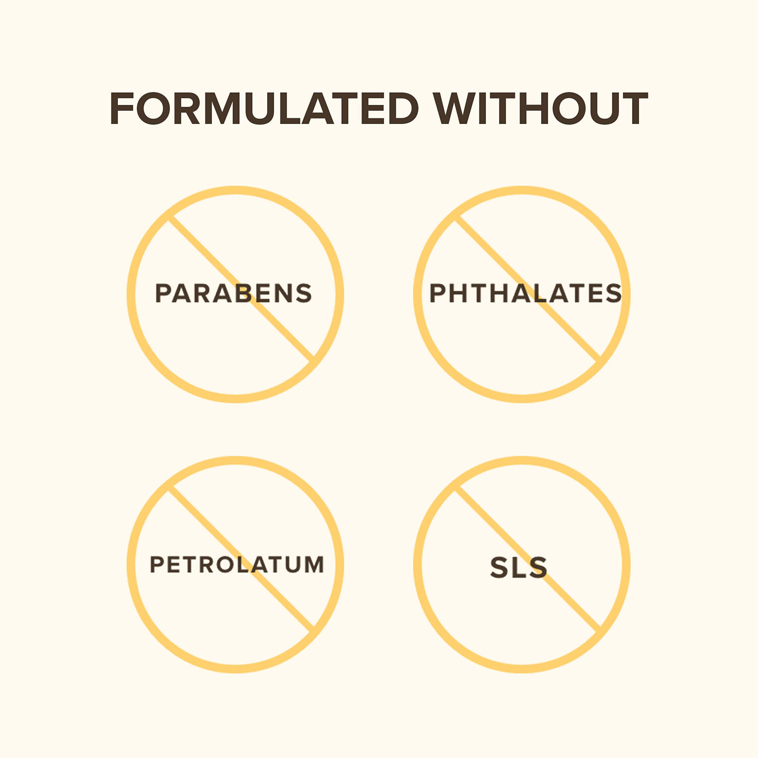 Burt's Bees CarbonNeutral certification seal signals eco-conscious skincare