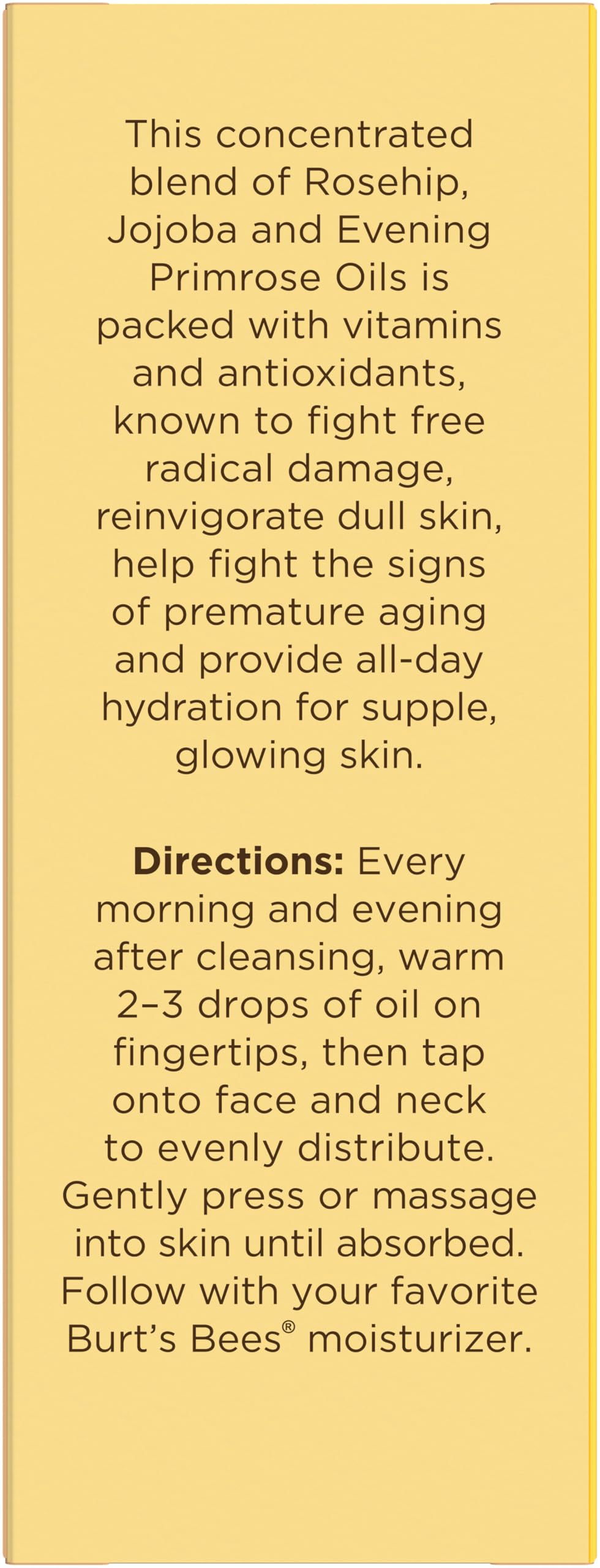 Gua Sha tool gliding over cheek with oil for absorption.