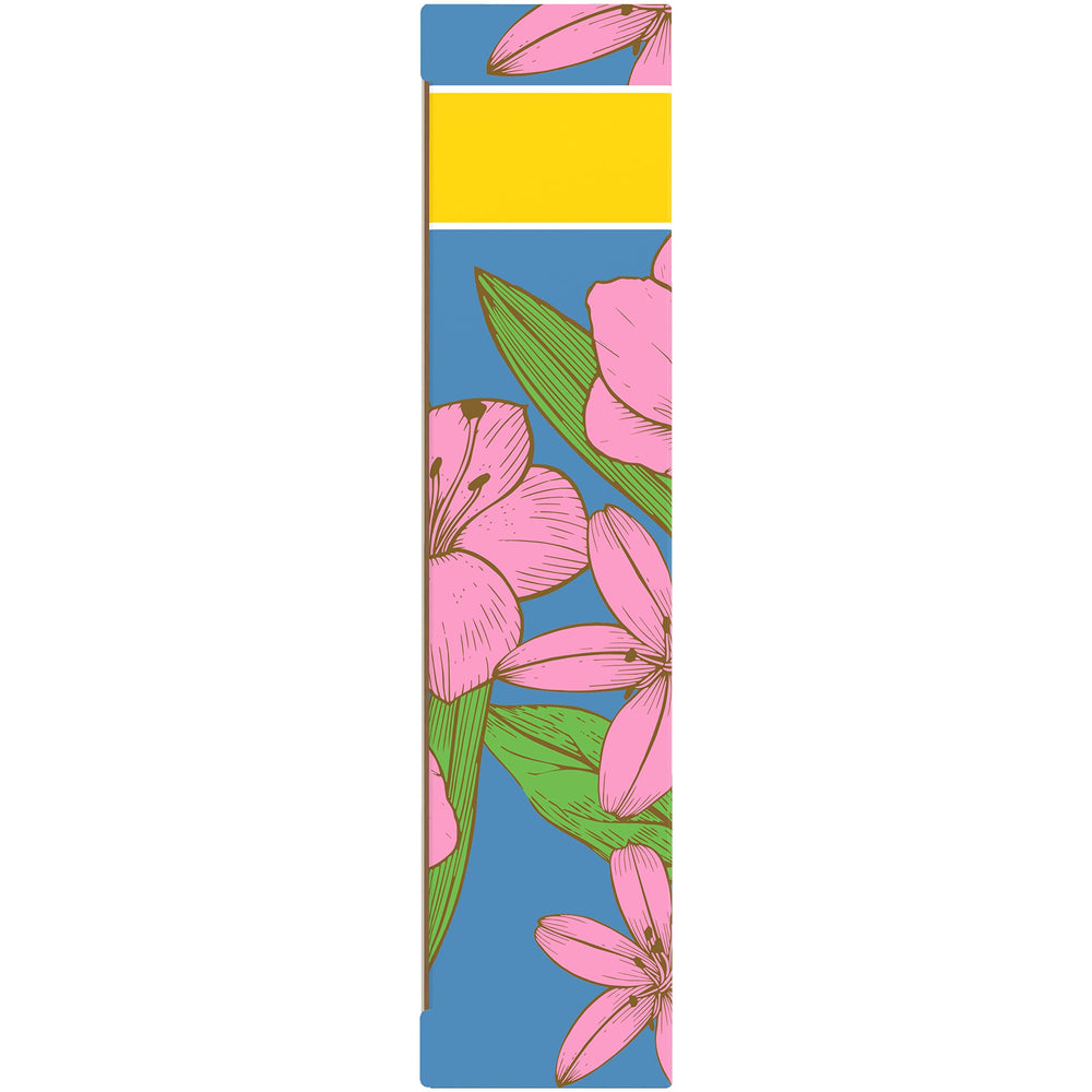 Burt's Bees pocket-size hand cream tube ideal for handbag use.
