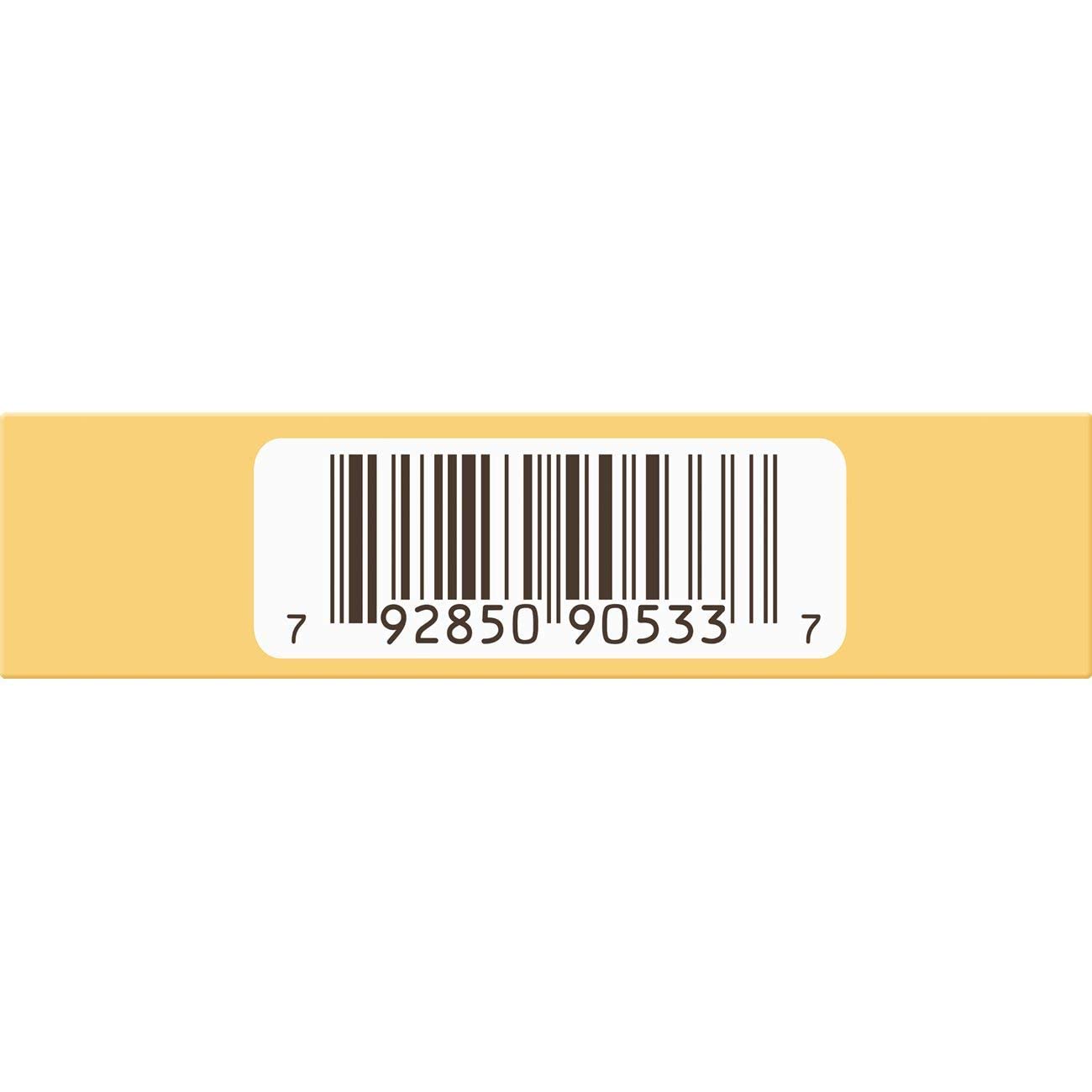 Burt's Bees lip balm with matte finish texture ideal for everyday moisturizing