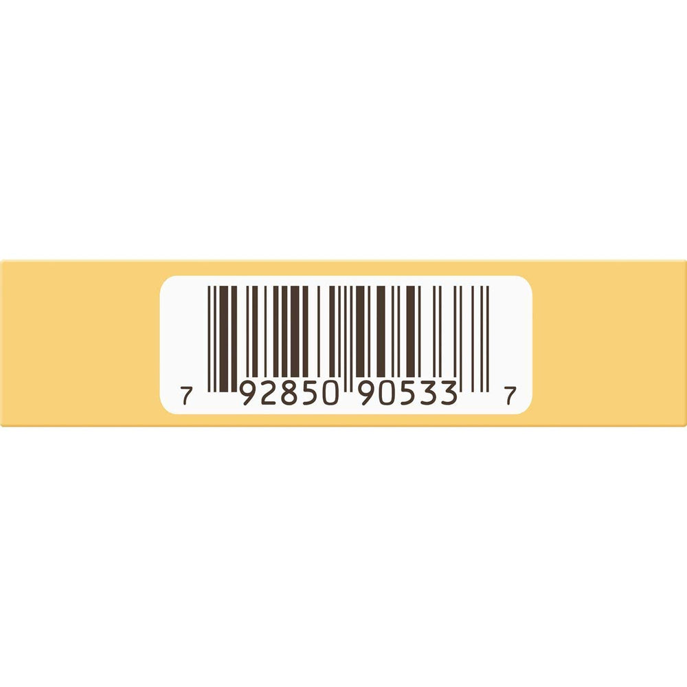 Burt's Bees lip balm with matte finish texture ideal for everyday moisturizing