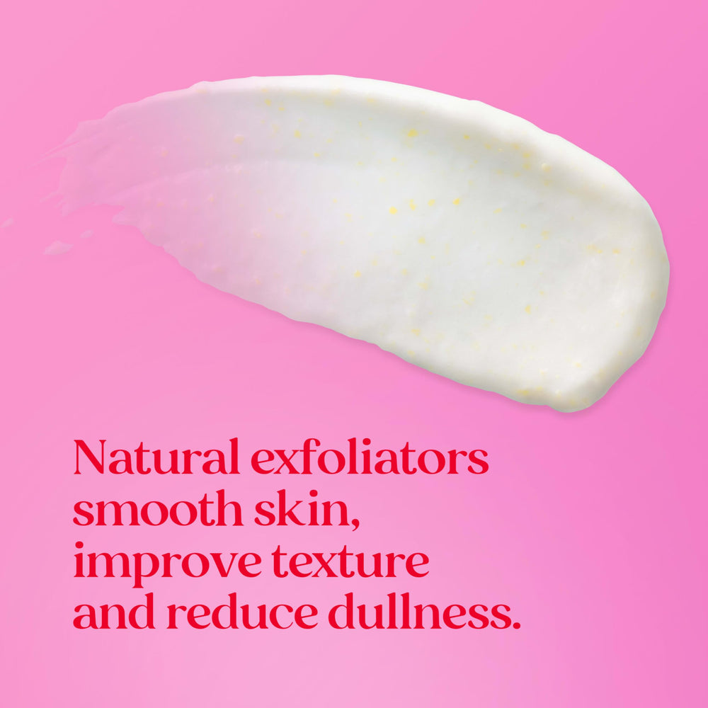 Burt's Bees Renewal Bakuchiol image highlights natural retinol alternative.