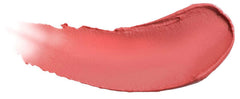 Close-up of Burt's Bees Peony Pool showing blendable color for lips and cheeks.