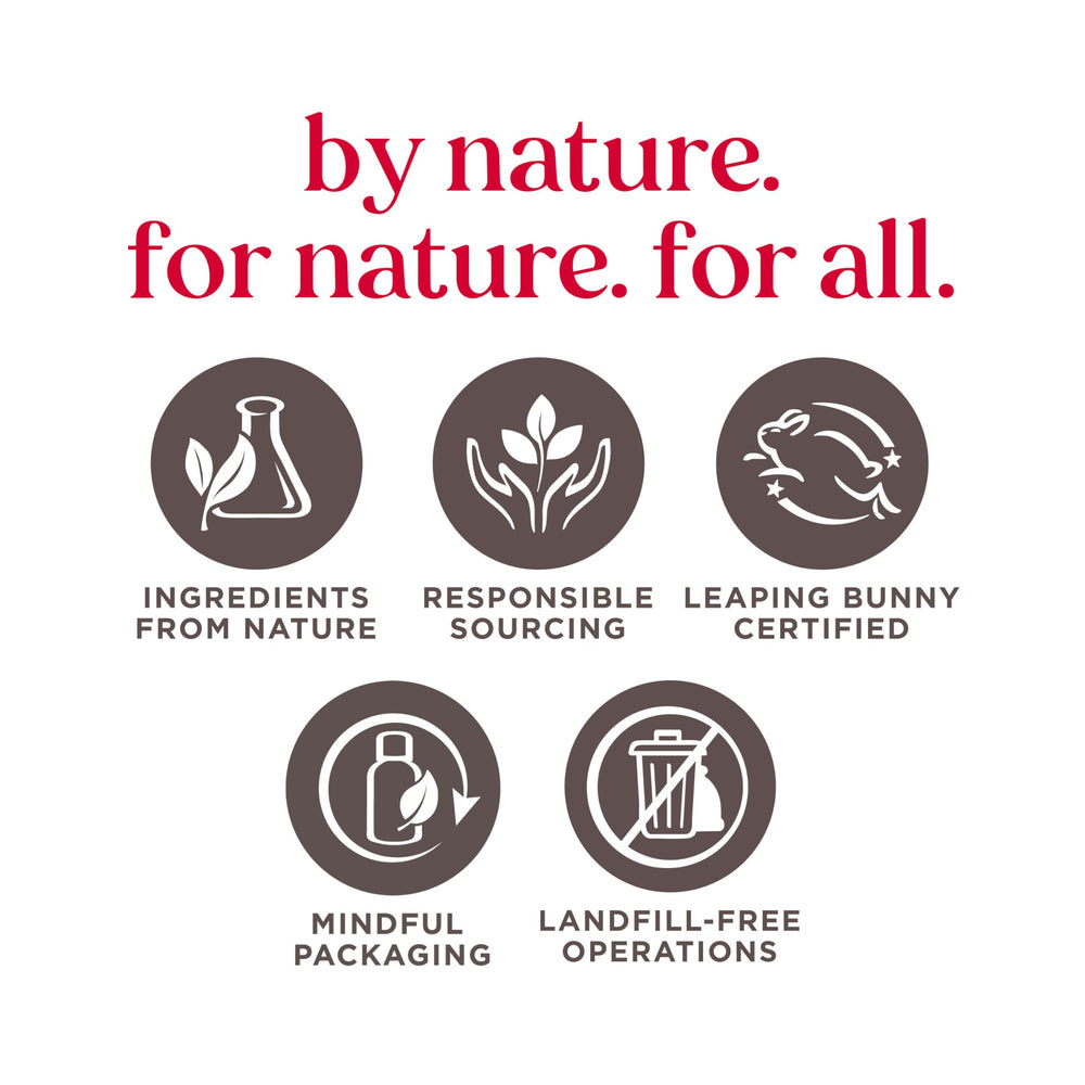 Packaging varies note appears on Burt's Bees box.