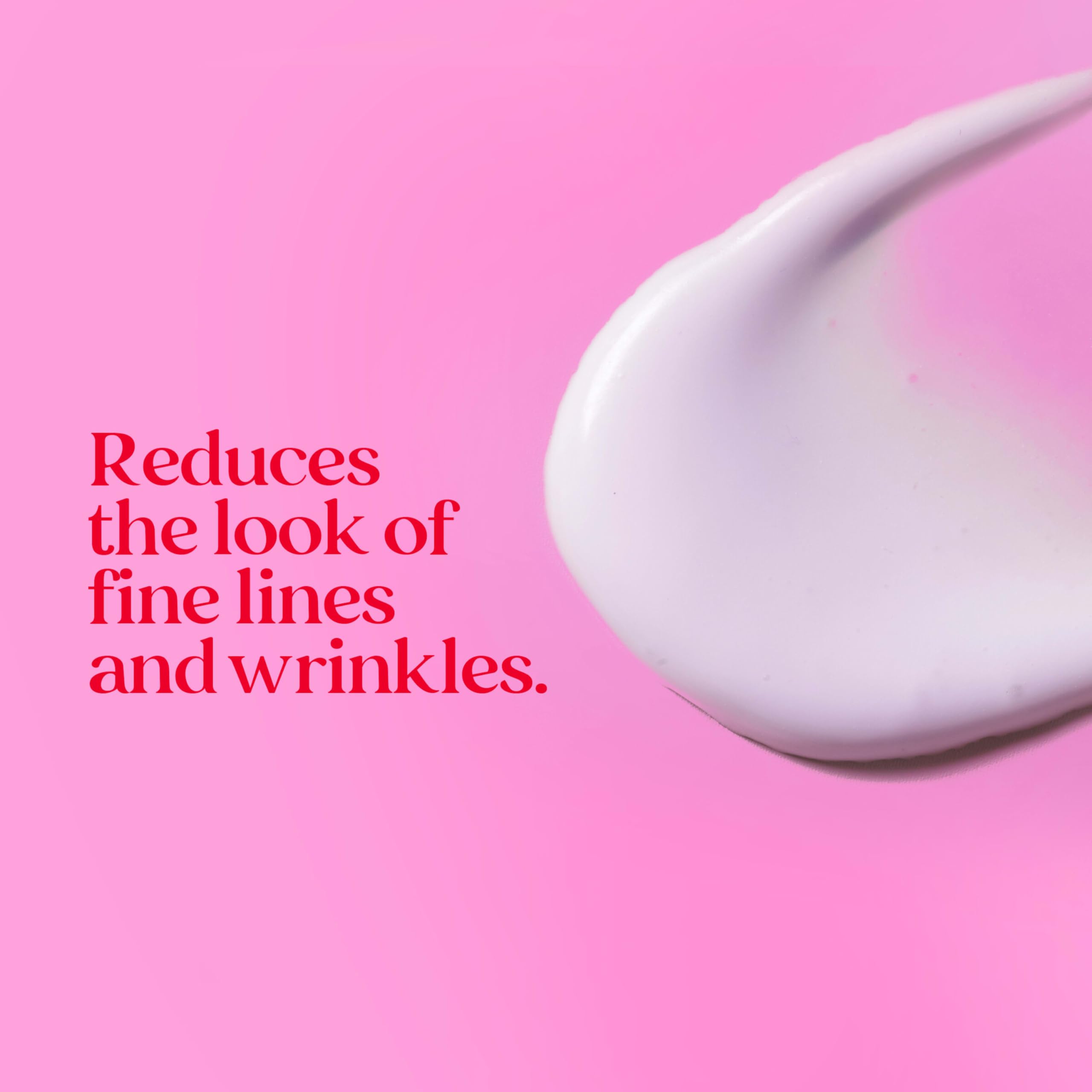 Packaging shot highlights a 1 fl oz bottle, travel-friendly and precise.