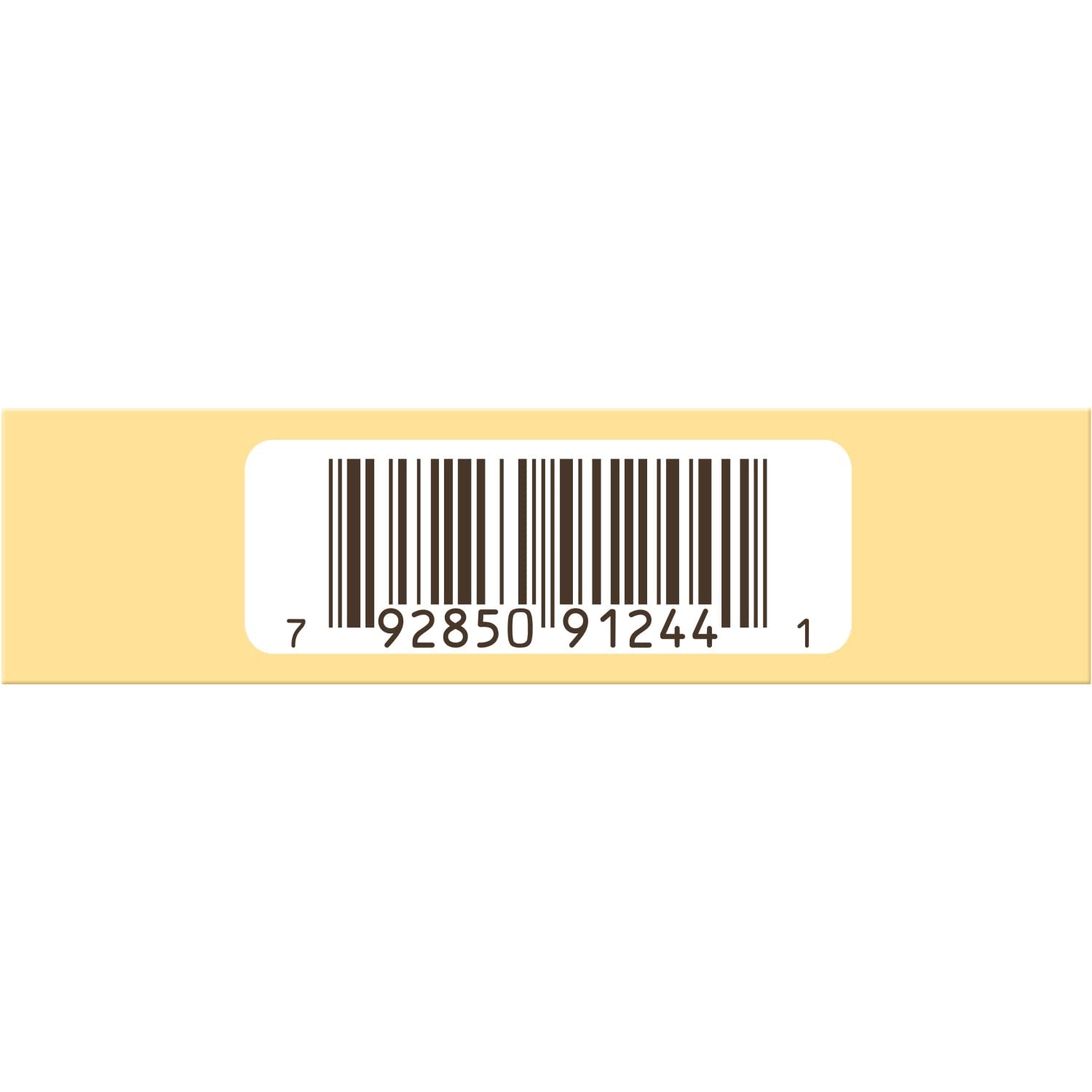 Burt's Bees Watermelon Lip Balm flavor close-up, refreshing melon scent.