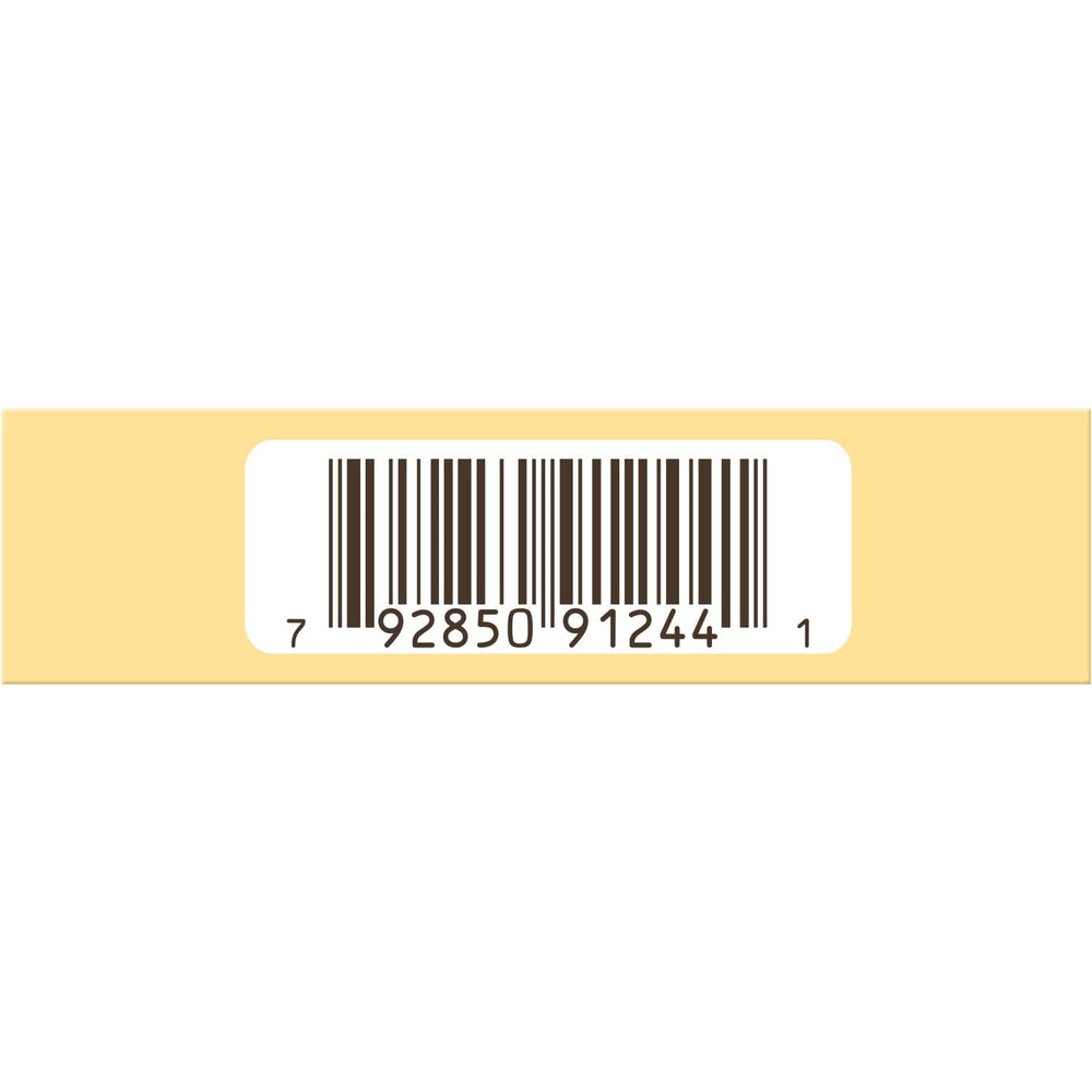 Burt's Bees Watermelon Lip Balm flavor close-up, refreshing melon scent.