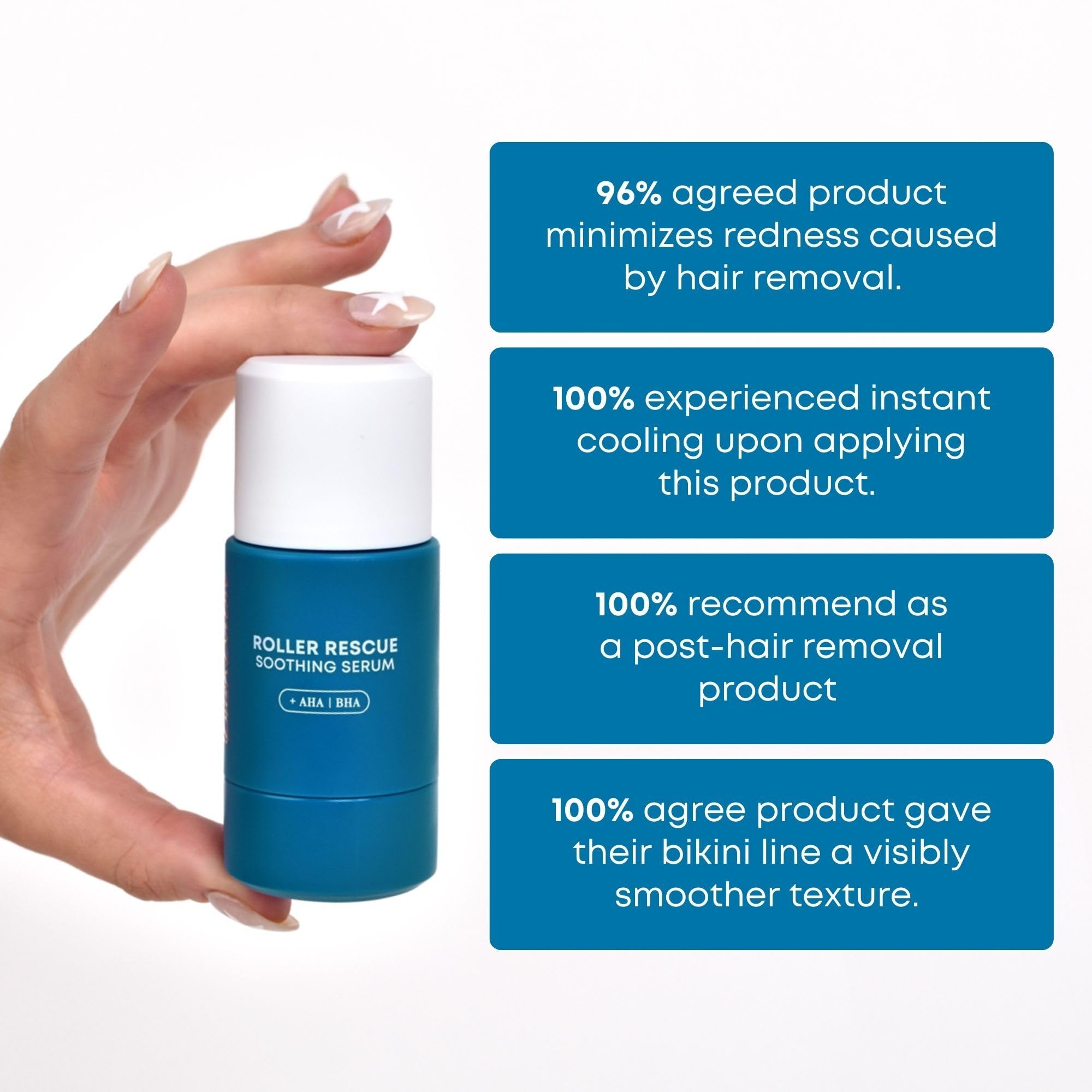 Bushbalm Nude Oil ingredients like jojoba and tea tree providing nourishment and hydration
