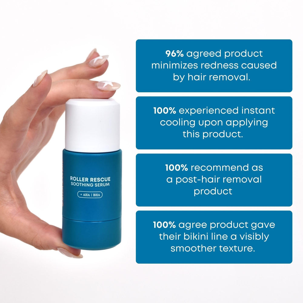 Bushbalm Nude Oil ingredients like jojoba and tea tree providing nourishment and hydration
