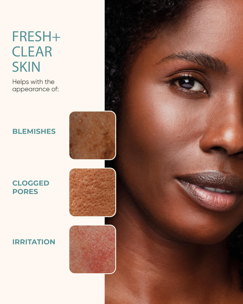 Buttah Skin disposable towels travel-friendly packaging in a bag