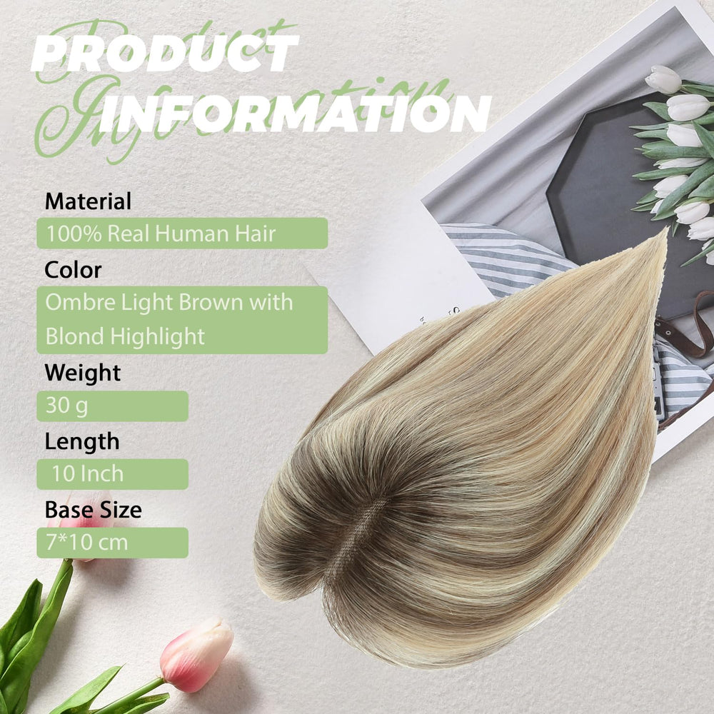 Butyway hair toppers Swiss base close-up shows breathable lace for daily wear.