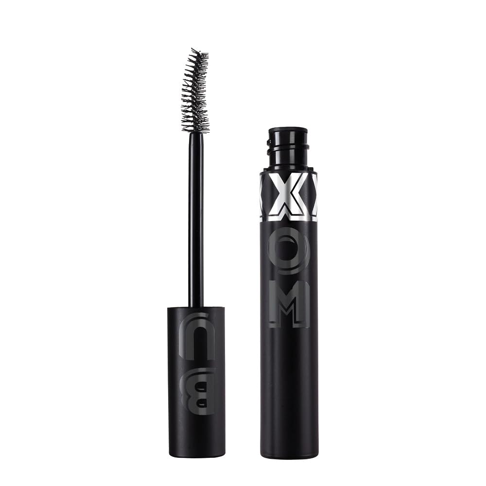 BUXOM Lash Xtension Lift Mascara full-size application provides smooth, dramatic length in one coat.