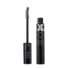BUXOM Lash Xtension Lift Mascara full-size application provides smooth, dramatic length in one coat.