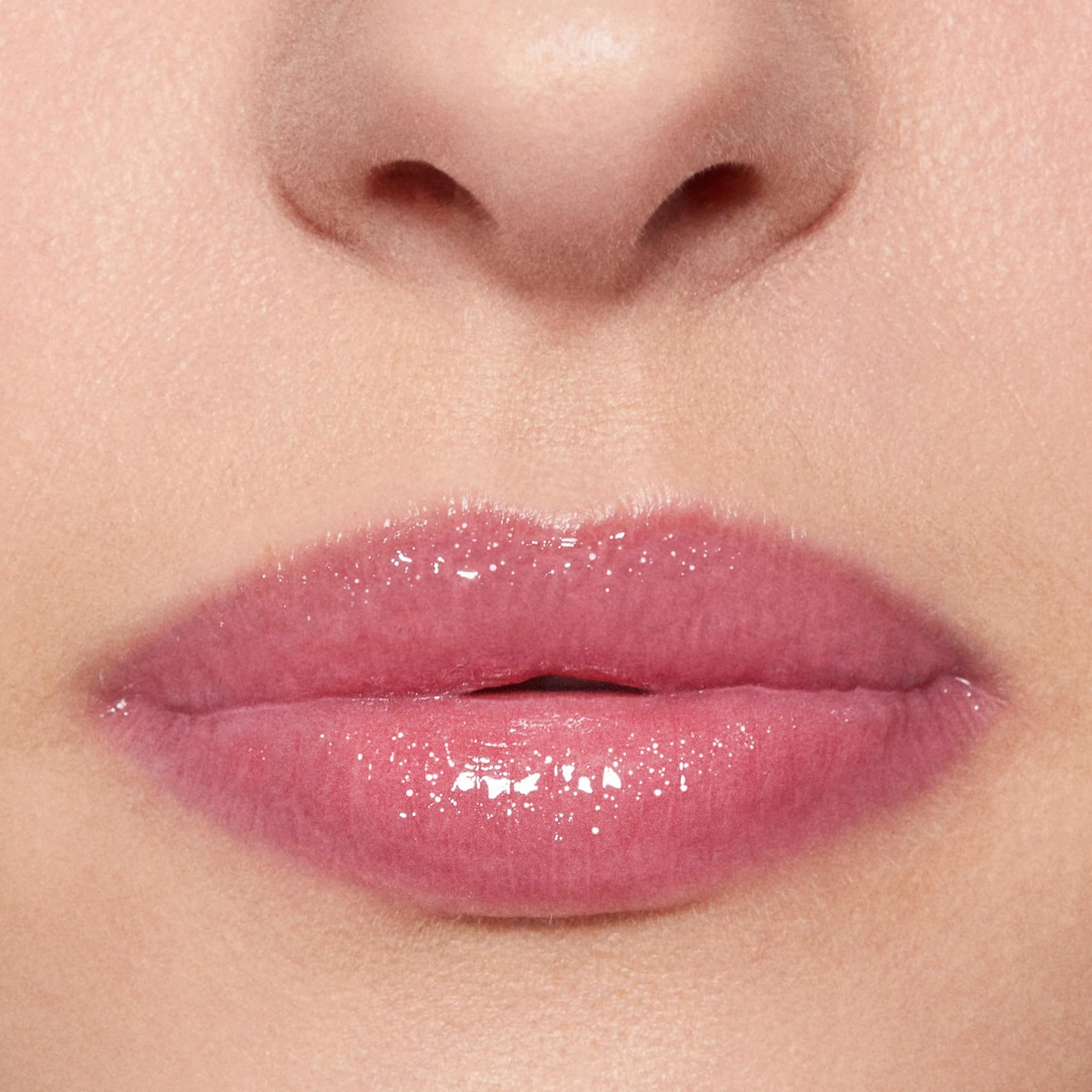 BUXOM Dolly shade swatch supports day-to-night wear and versatile styling