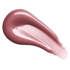 BUXOM Dolly gloss applicator close-up showing smooth, weightless glide