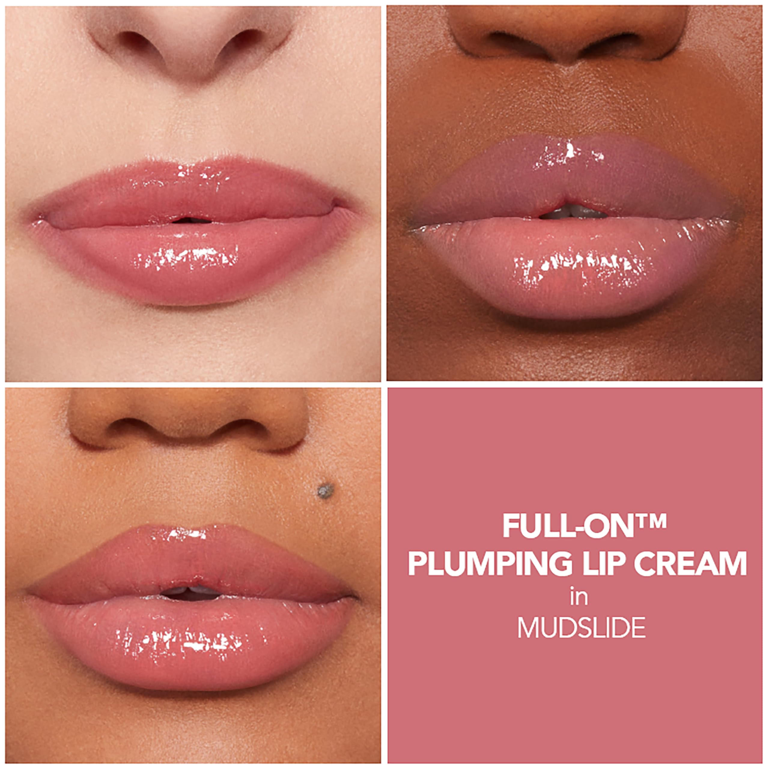 Buxom Mini Lip Trio Gift Set image ready for gifting and trial.