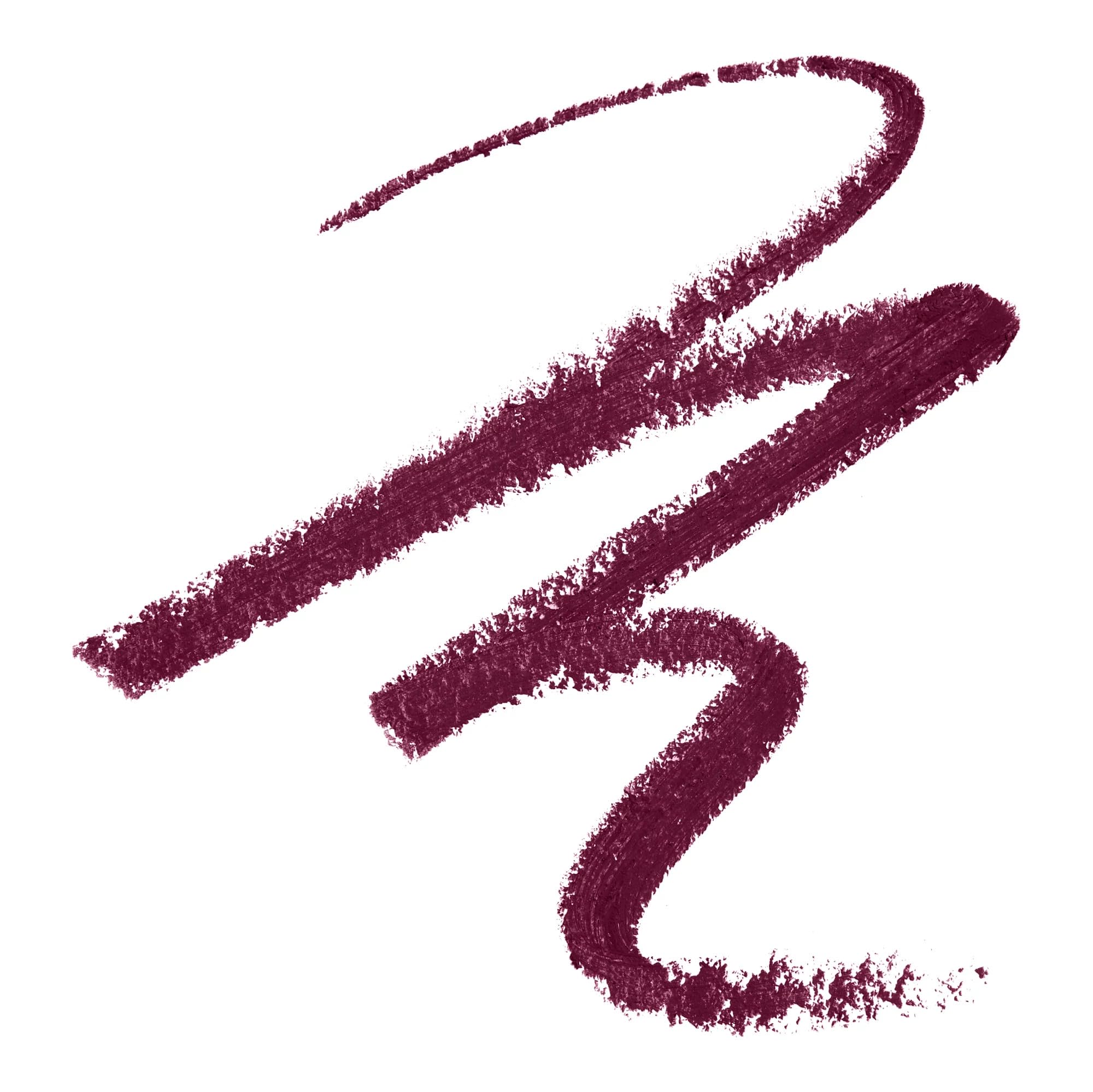 Buxom Power Line Plumping Lip Liner close-up showing detailed tip for clean lining.