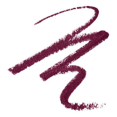 Buxom Power Line Plumping Lip Liner close-up showing detailed tip for clean lining.