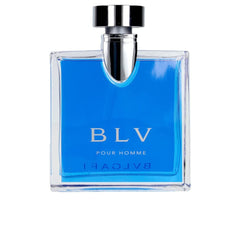 BVLGARI BLV Pour Homme EDT bottle, a versatile everyday fragrance for confident, refined occasions