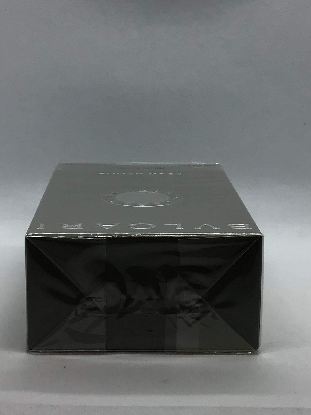 BVLGARI By BVLGARI for Men spice and dry woods ambiance and depth
