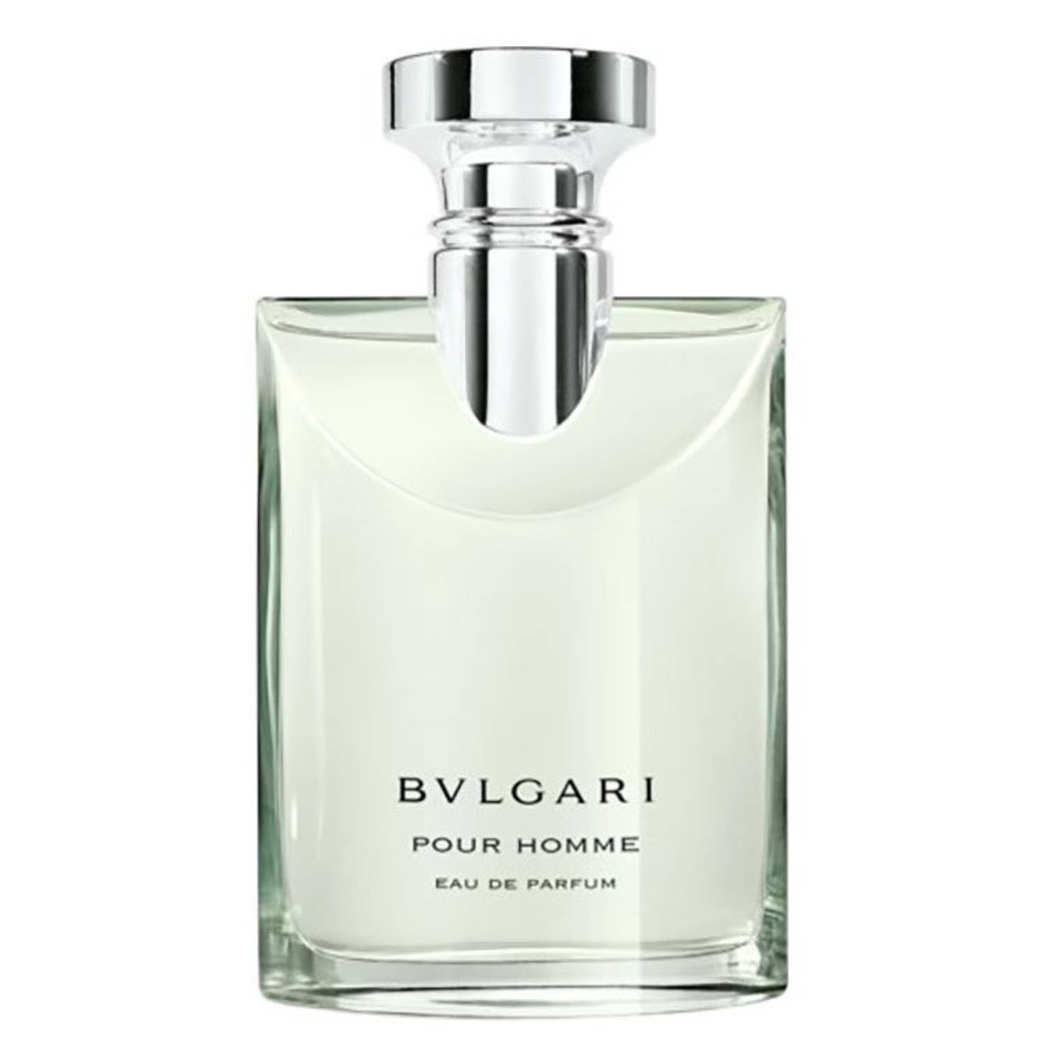 BVLGARI Pour Homme guaiac wood notes emphasize lasting versatility