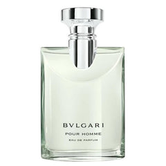 BVLGARI Pour Homme guaiac wood notes emphasize lasting versatility