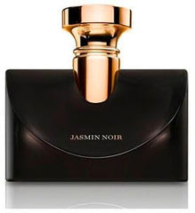 BVLGARI Splendida Jasmin Noir jasmine absolute adds a lush heart for sophistication.
