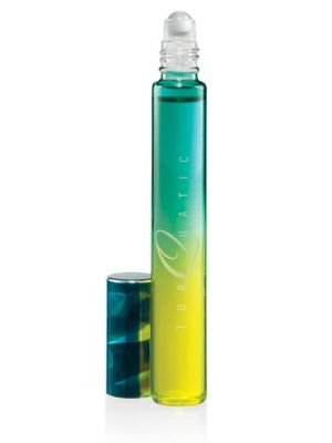 By M.A.C Turquatic rollerball 6 ml on-the-go coastal scent for everyday wear