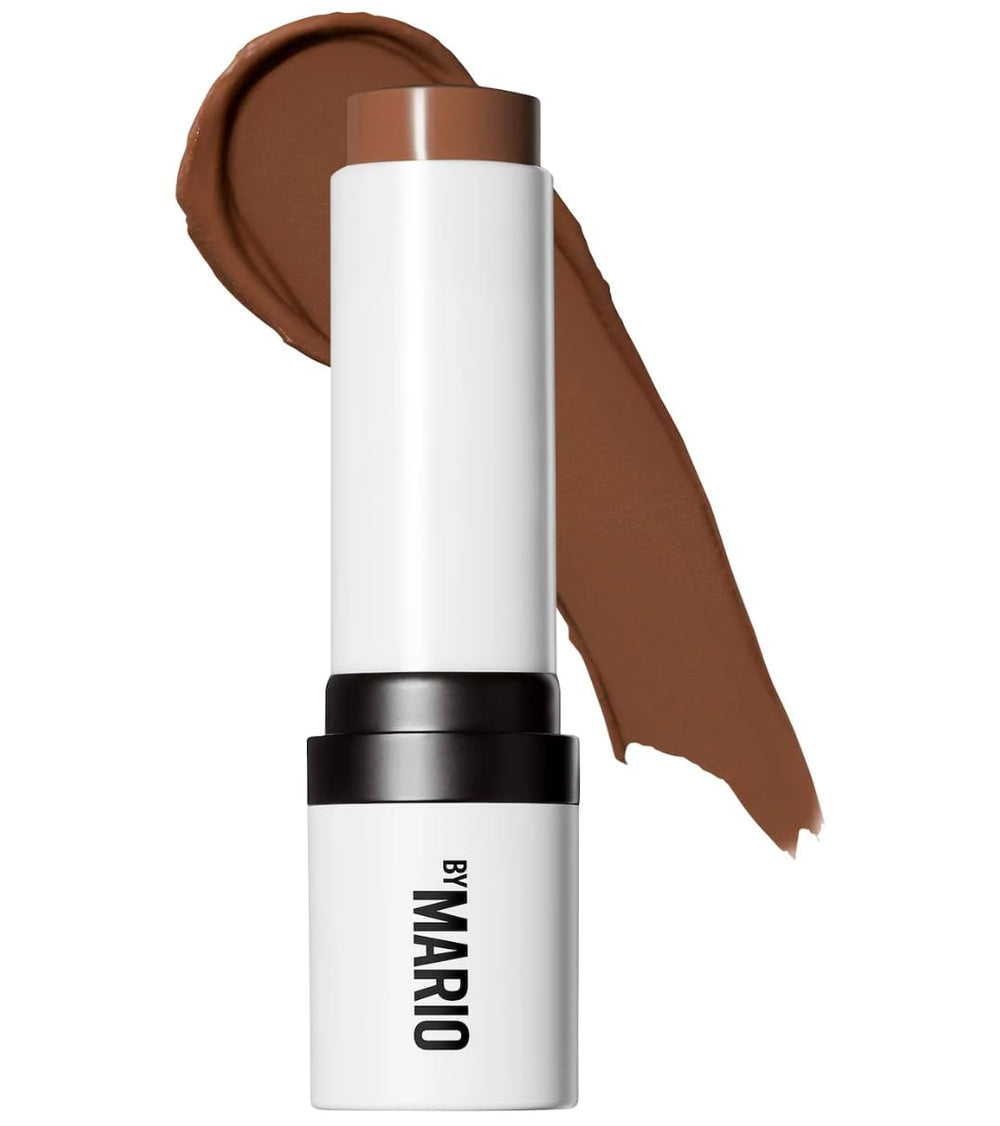 BY MARIO SoftSculpt Shaping Stick Medium swirl on cheek for natural definition