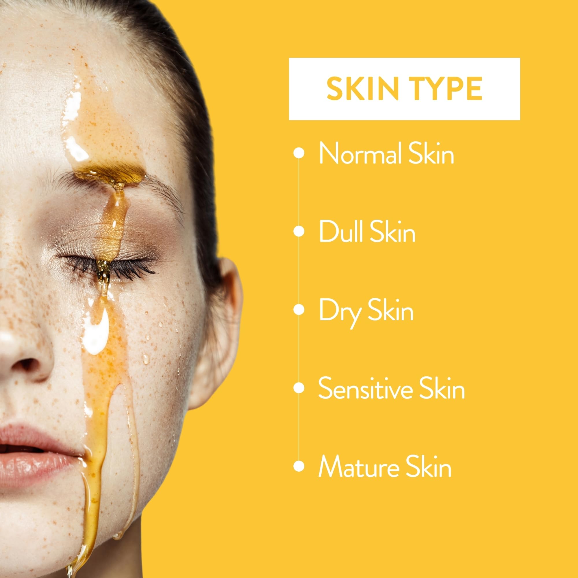 By Nature Probiotics skin microbiome image implies protective daily balance
