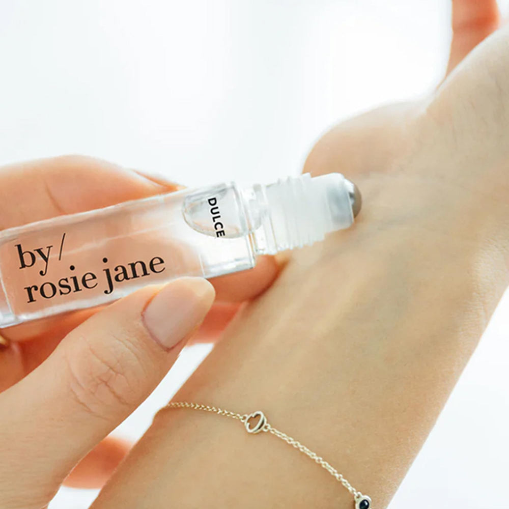 By Rosie Jane Dulce brown sugar note adding warm sweetness