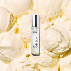 By Rosie Jane Dulce vanilla note highlighting creamy vanilla aroma for everyday wear