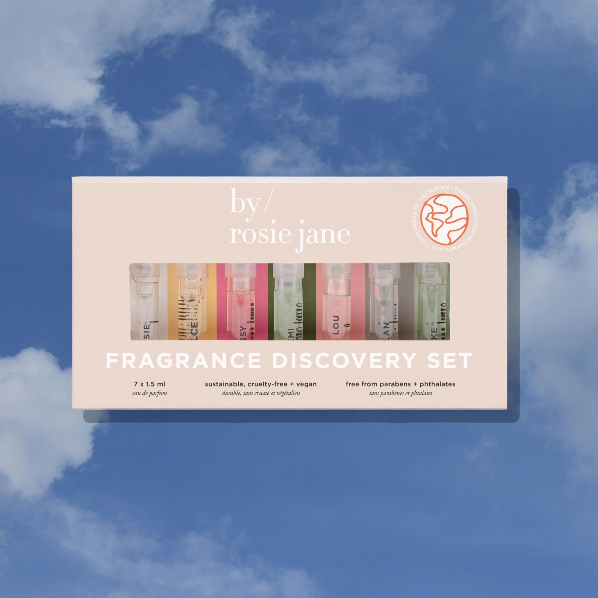 By Rosie Jane Dylan Lake image—versatile everyday fragrance options