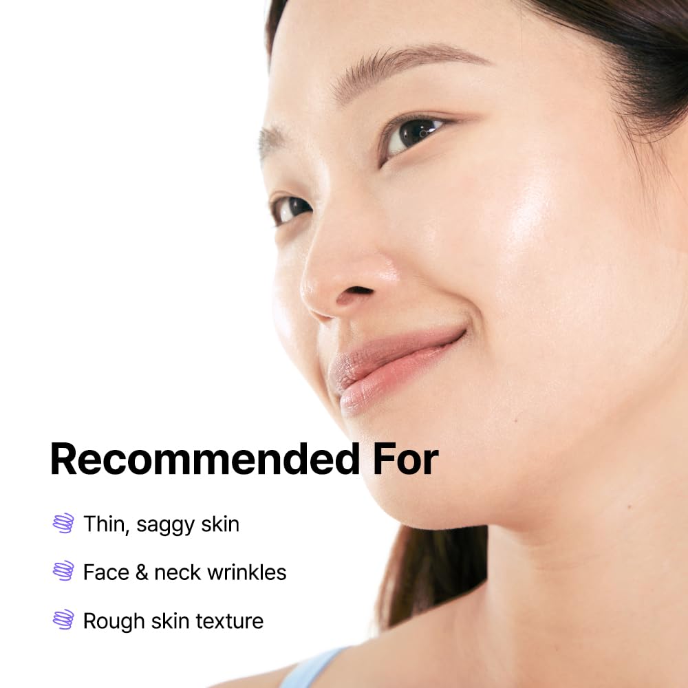 BY WISHTREND Vitamin A-mazing Bakuchiol Night Cream premium packaging signals quality.