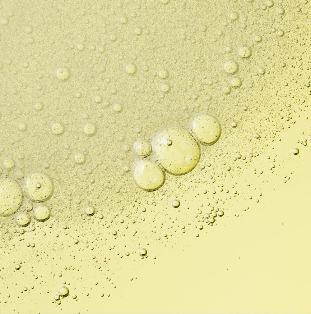 BYOMA Tri-Ceramide Complex close-up illustrating skin barrier support