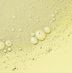 BYOMA Tri-Ceramide Complex close-up illustrating skin barrier support