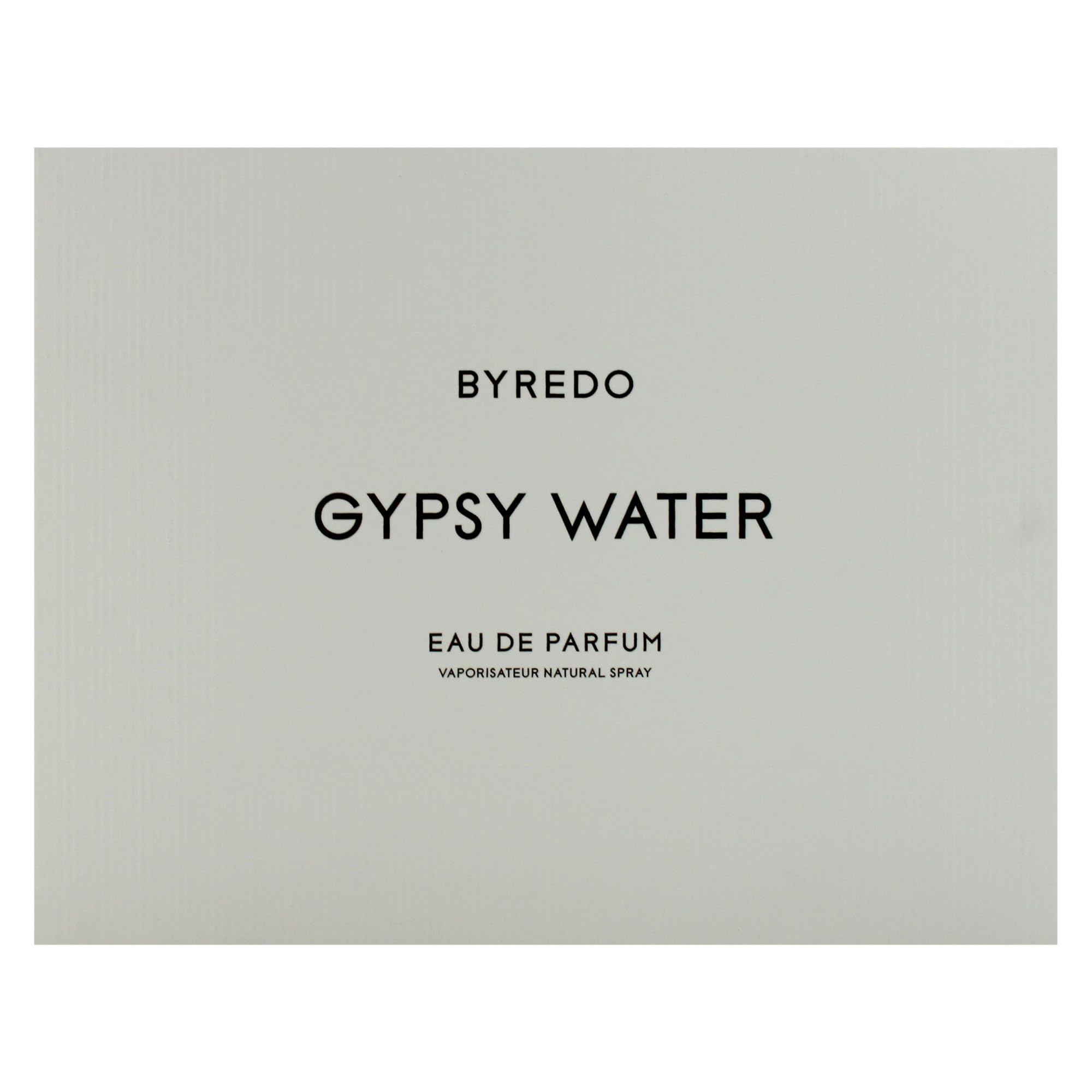 Byredo Gypsy Water unisex branding highlights inclusive, everyday confidence through fragrance.