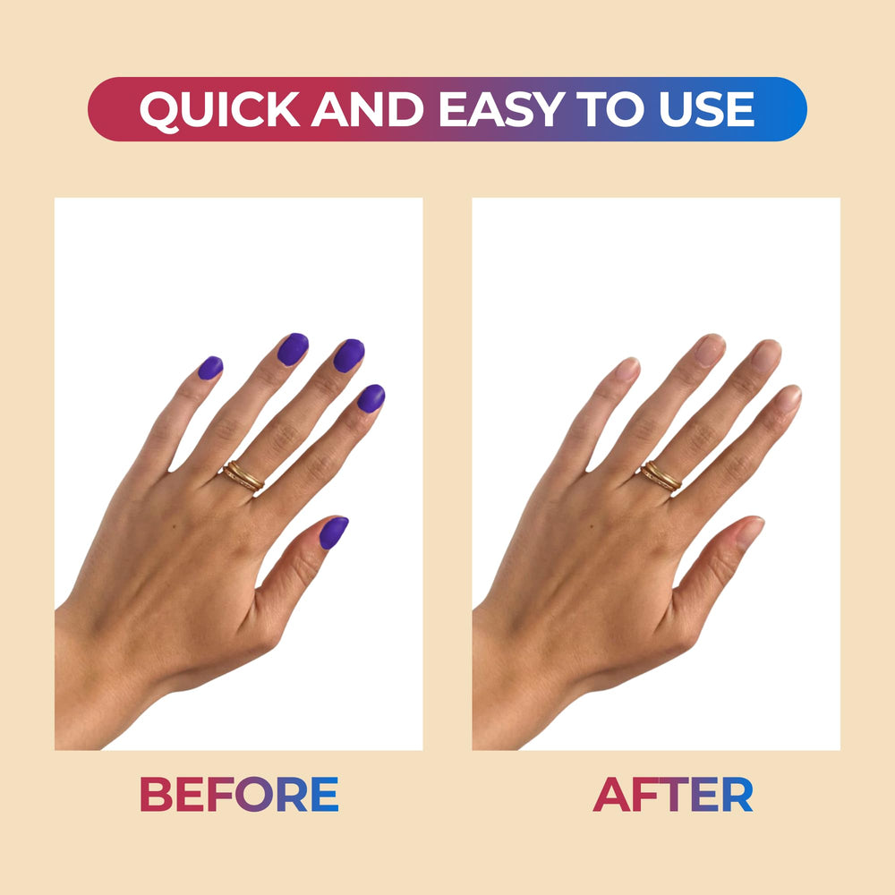 C CARE cleaning nail tools to show multipurpose use and salon readiness