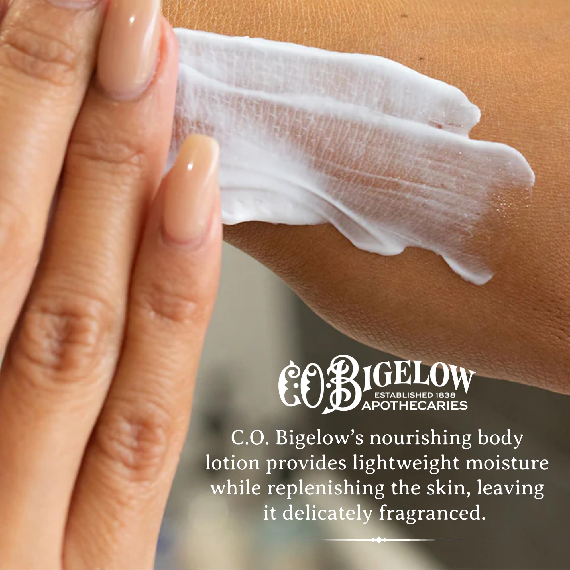 Close-up of Bergamot aroma highlighting crisp citrus scent profile.