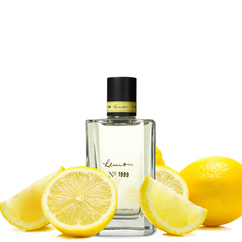 C.O. Bigelow Lemon EDP giftable packaging for birthdays and occasions