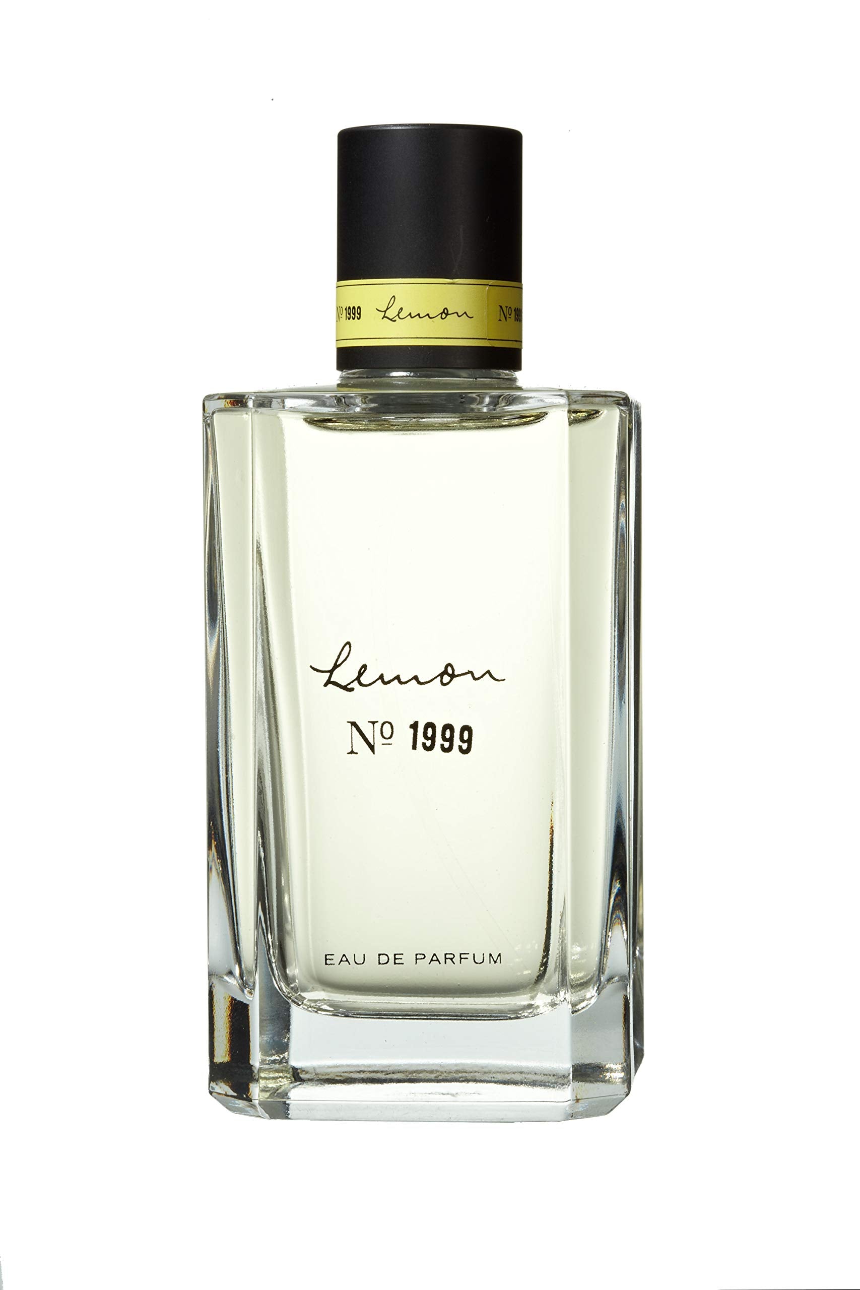C.O. Bigelow Lemon EDP lemon leaves note evokes sunny daytime freshness