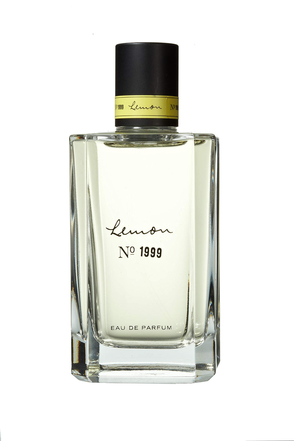 C.O. Bigelow Lemon EDP lemon leaves note evokes sunny daytime freshness