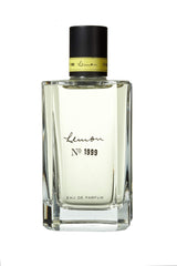 C.O. Bigelow Lemon EDP lemon leaves note evokes sunny daytime freshness