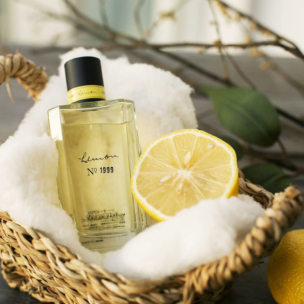 C.O. Bigelow Lemon EDP white musk tones add warmth for evening wear