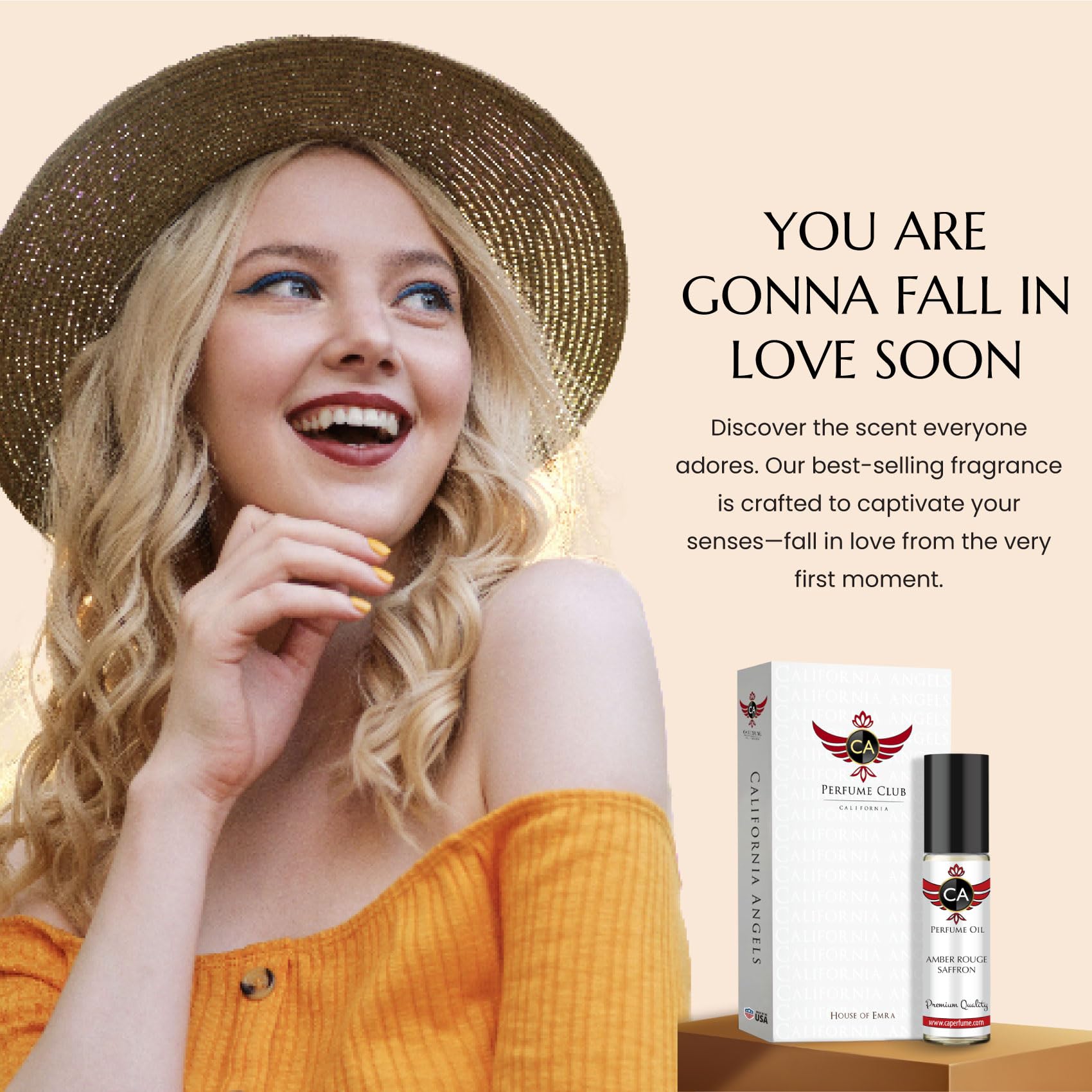 CA Perfume Impression of Light Blue For Her lemon and apple hints lift mood.