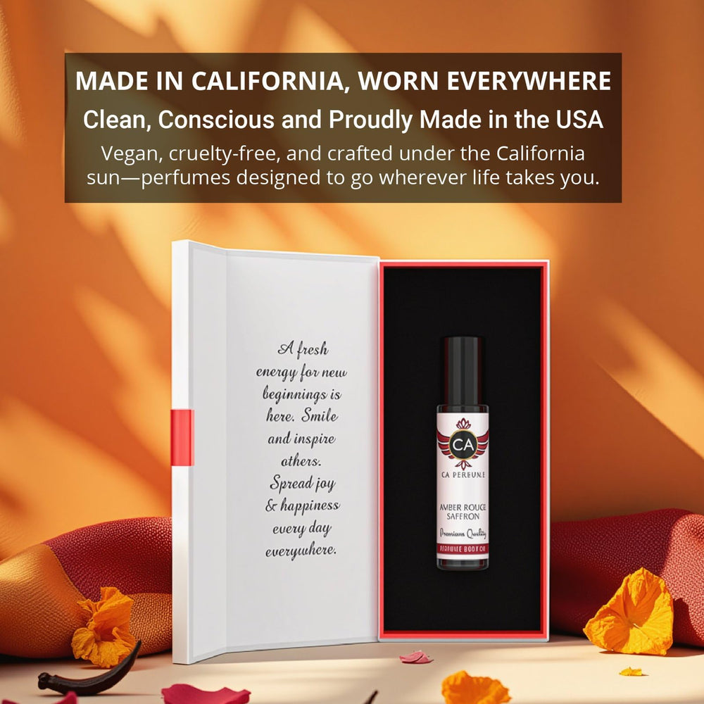 CA Perfume Mojave Ghost cedar-ambergris base adds mysterious finish