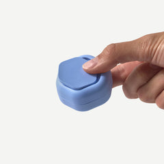 Cadence magnetic connection shot highlights seamless stacking and modular storage