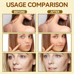 Caderno Inteligente Bee Venom Cream compact packaging travel friendly.