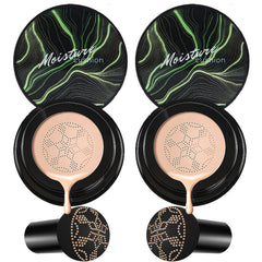 CAHIUYOA mushroom head air cushion CC cream packaging for easy application
