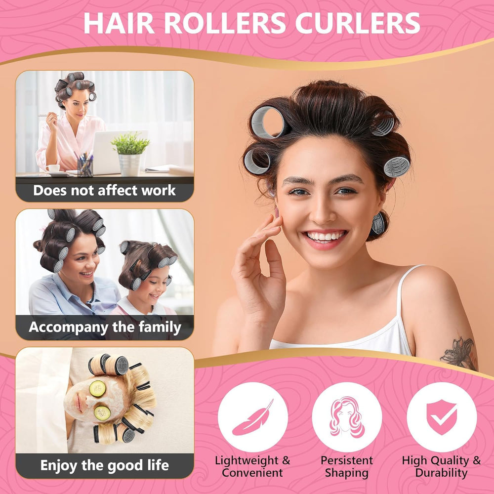 Caija-H rat-tail comb for precise parting before wrapping